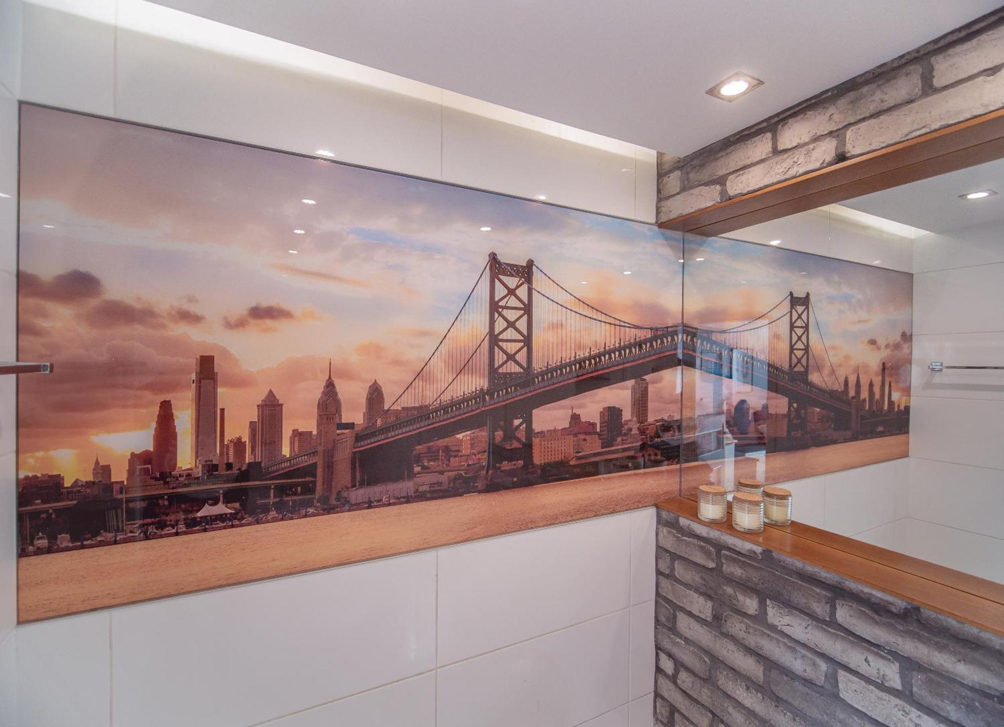 Bianco Apartament กดิเนีย ภายนอก รูปภาพ